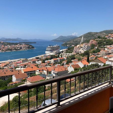 Solila Apartment Dubrovnik Ngoại thất bức ảnh