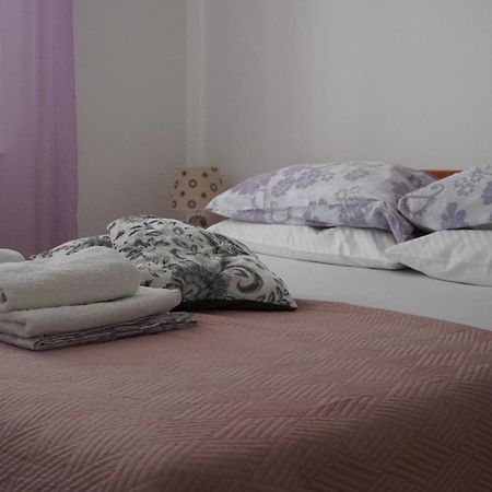 Solila Apartment Dubrovnik Ngoại thất bức ảnh