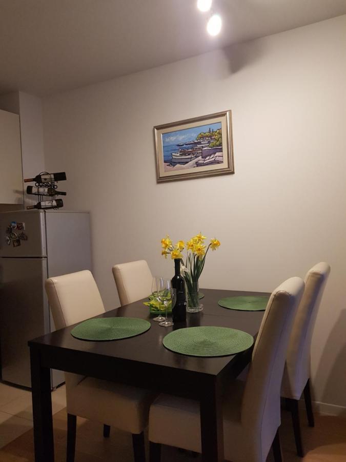 Solila Apartment Dubrovnik Ngoại thất bức ảnh