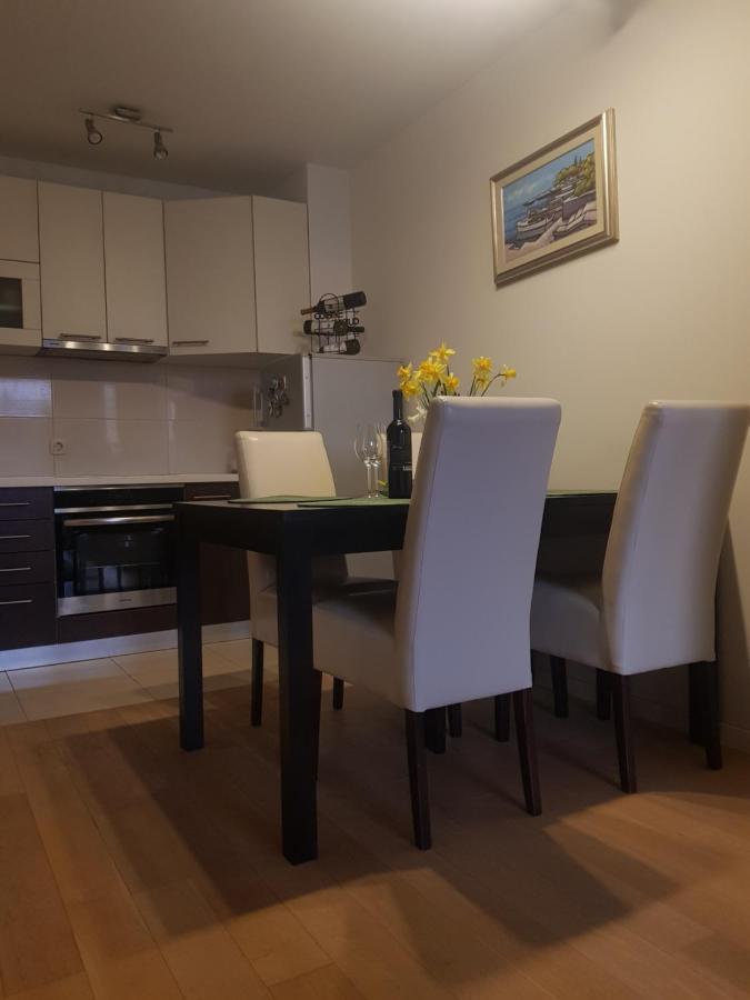 Solila Apartment Dubrovnik Ngoại thất bức ảnh