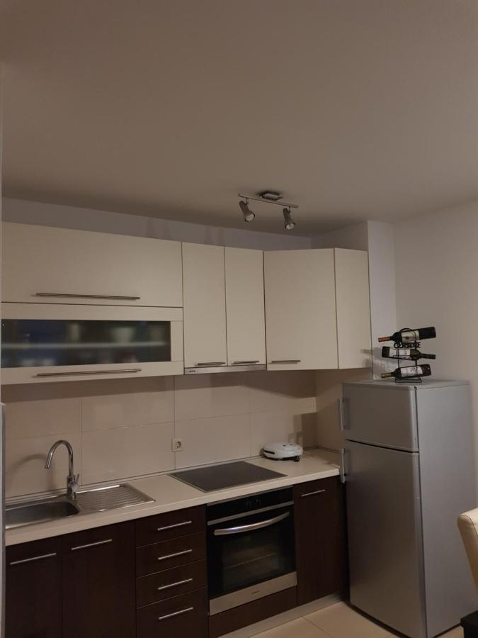 Solila Apartment Dubrovnik Ngoại thất bức ảnh