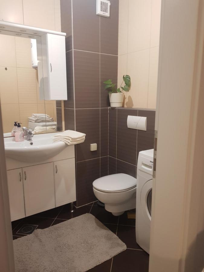 Solila Apartment Dubrovnik Ngoại thất bức ảnh