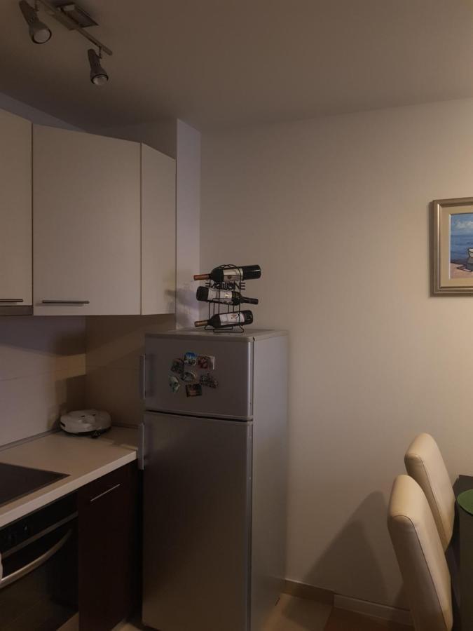 Solila Apartment Dubrovnik Ngoại thất bức ảnh