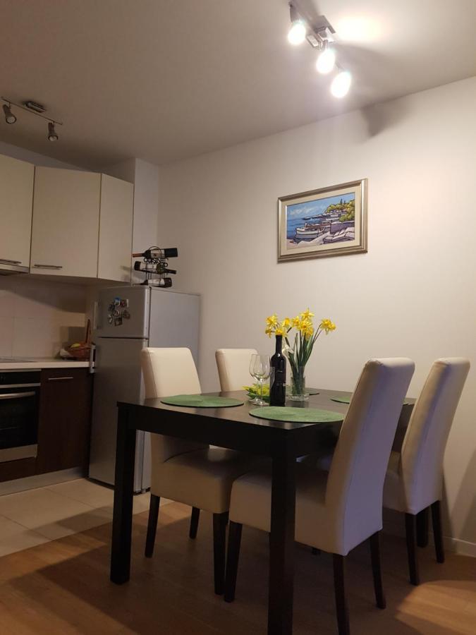 Solila Apartment Dubrovnik Ngoại thất bức ảnh