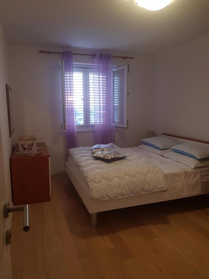 Solila Apartment Dubrovnik Ngoại thất bức ảnh