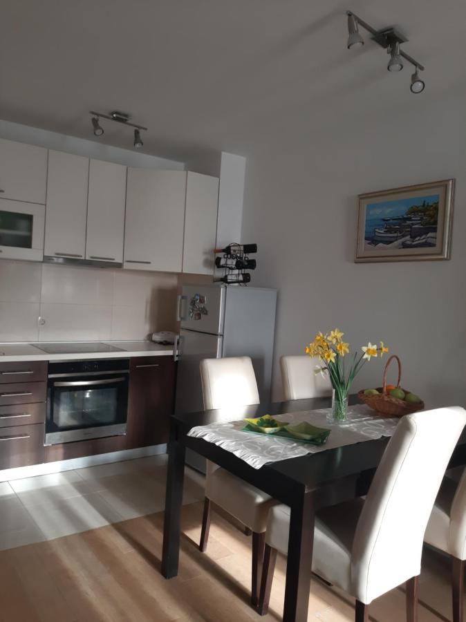 Solila Apartment Dubrovnik Ngoại thất bức ảnh