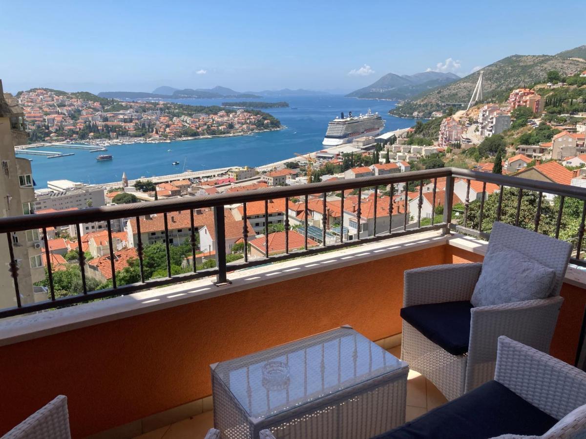 Solila Apartment Dubrovnik Ngoại thất bức ảnh