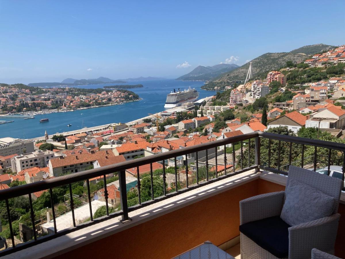 Solila Apartment Dubrovnik Ngoại thất bức ảnh