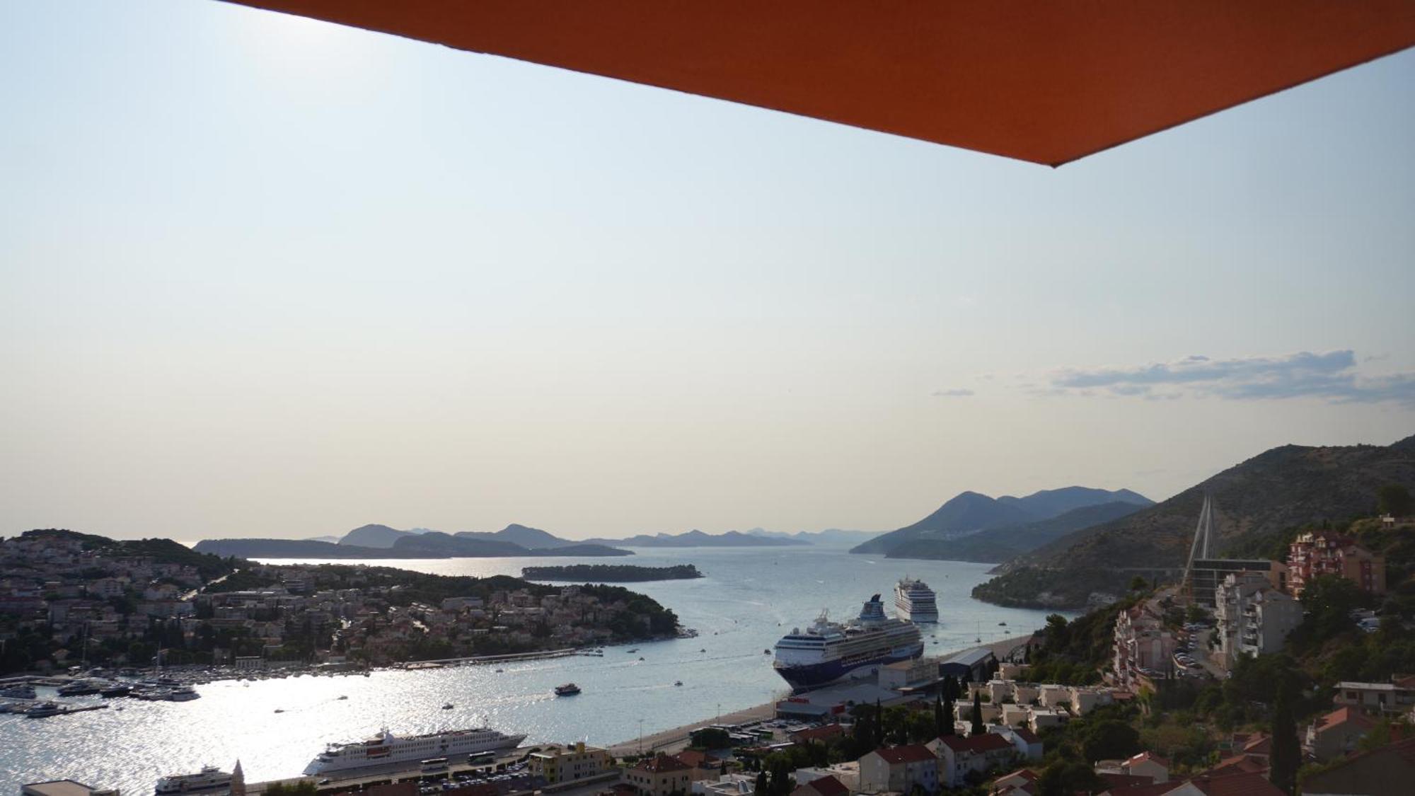 Solila Apartment Dubrovnik Ngoại thất bức ảnh
