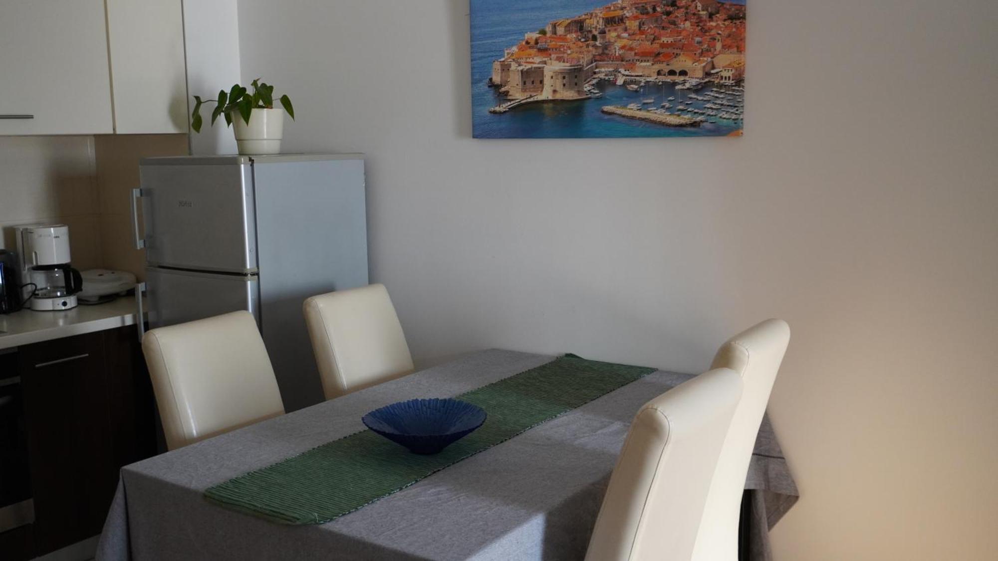 Solila Apartment Dubrovnik Ngoại thất bức ảnh