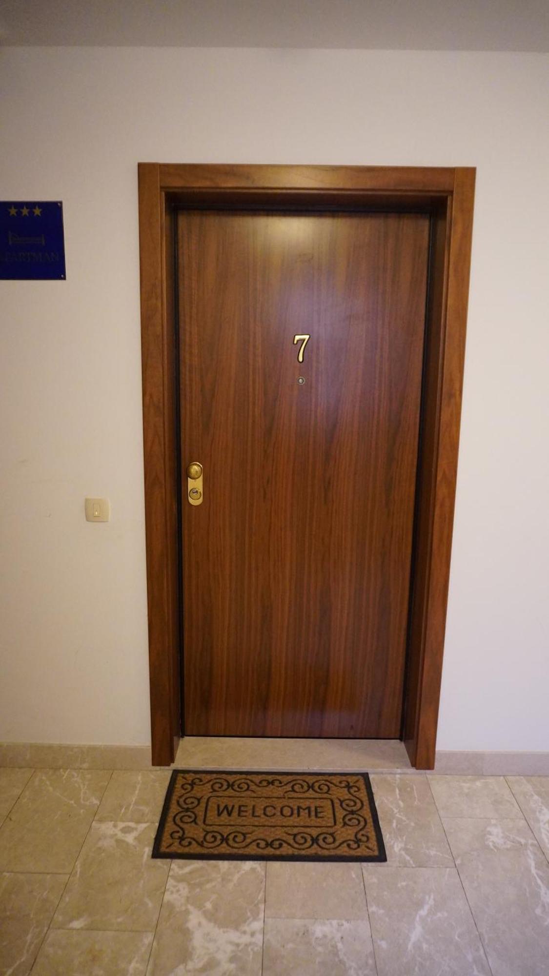 Solila Apartment Dubrovnik Ngoại thất bức ảnh