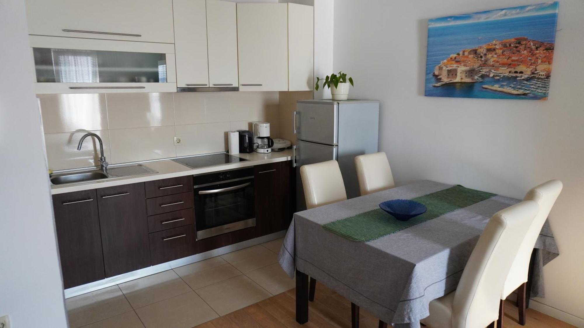Solila Apartment Dubrovnik Ngoại thất bức ảnh